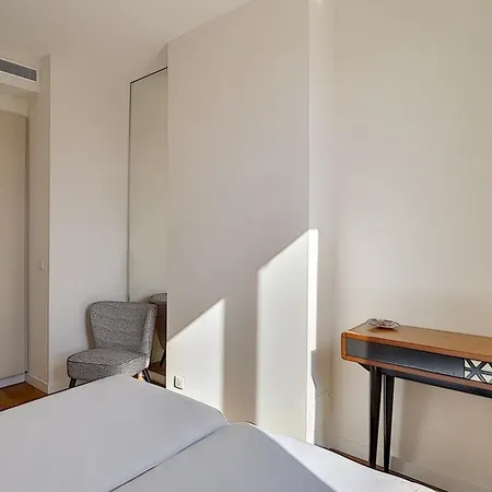 Wdf Heart Of Cannes!! Appartement *